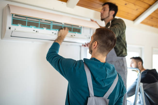 Best HVAC Air Duct Cleaning  in Hebron, NE