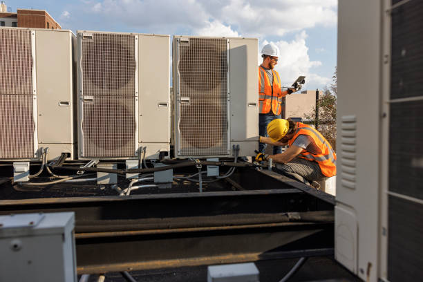 Best Commercial HVAC Repair  in Hebron, NE