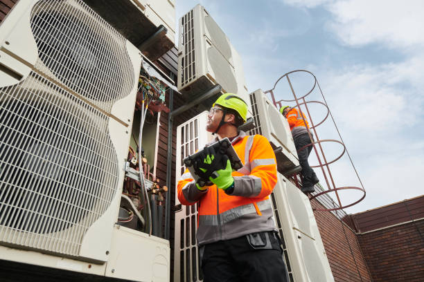 Best Air Quality Test  in Hebron, NE