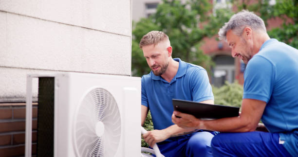 Best HVAC System Installation  in Hebron, NE