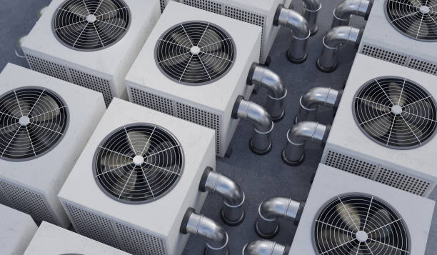 Best Ductless HVAC Repair  in Hebron, NE