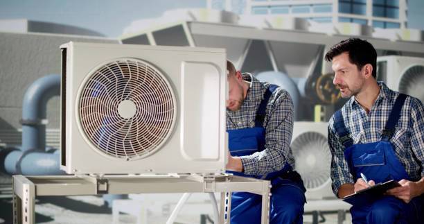 Best HVAC Replacement Cost  in Hebron, NE
