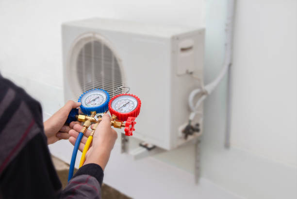 Best HVAC Maintenance Near Me  in Hebron, NE