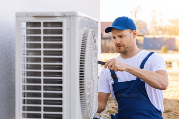  Hebron, NE HVAC Pros