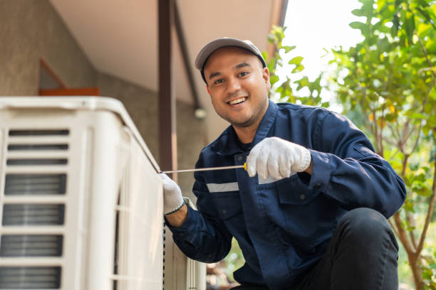 Best HVAC Repair Near Me  in Hebron, NE