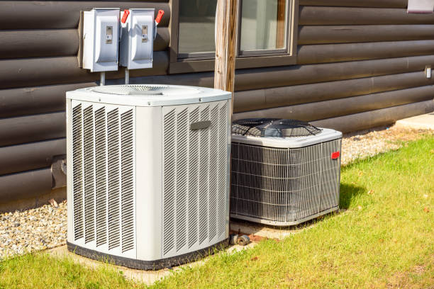 Best Affordable HVAC Services  in Hebron, NE