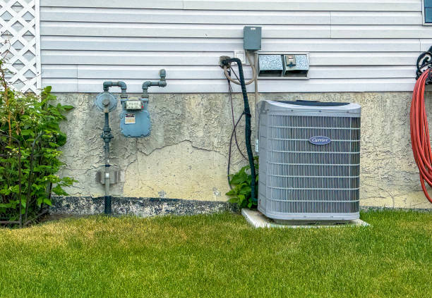 Reliable Hebron, NE HVAC Solutions